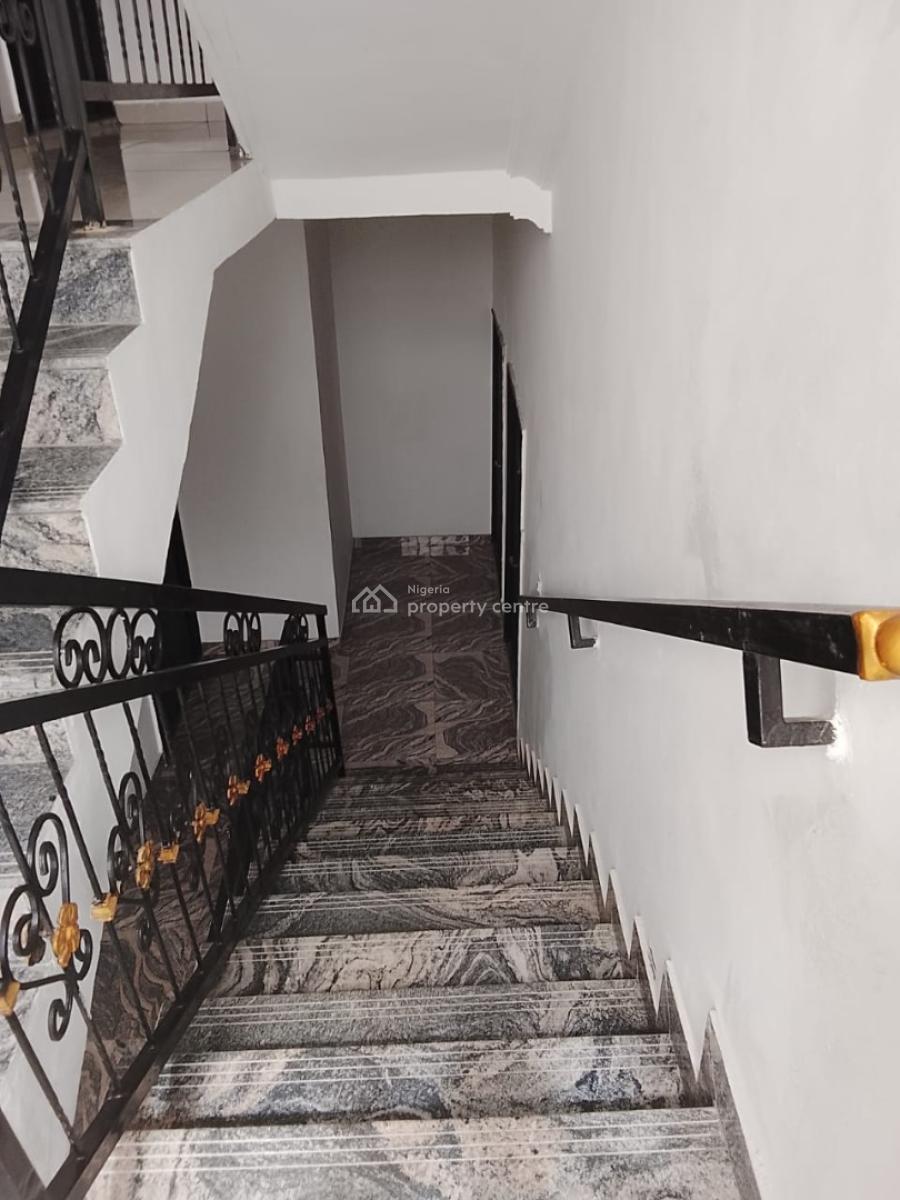 a Luxury 3 Bedrooms Apartment with Excel, Lekki County, Lekki Phase 2, Lekki, Lagos, Flat / Apartment for Rent