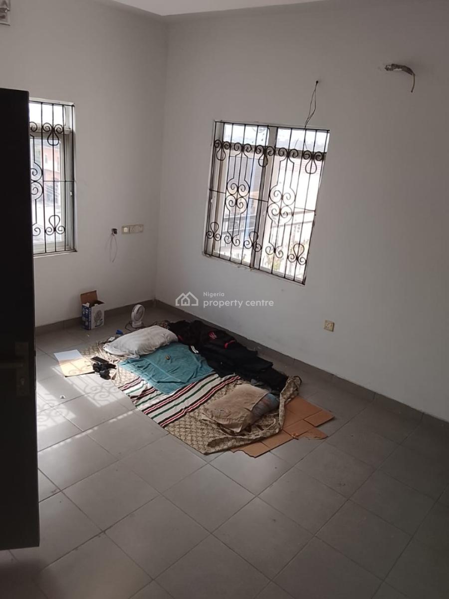 a Luxury 3 Bedrooms Apartment with Excel, Lekki County, Lekki Phase 2, Lekki, Lagos, Flat / Apartment for Rent