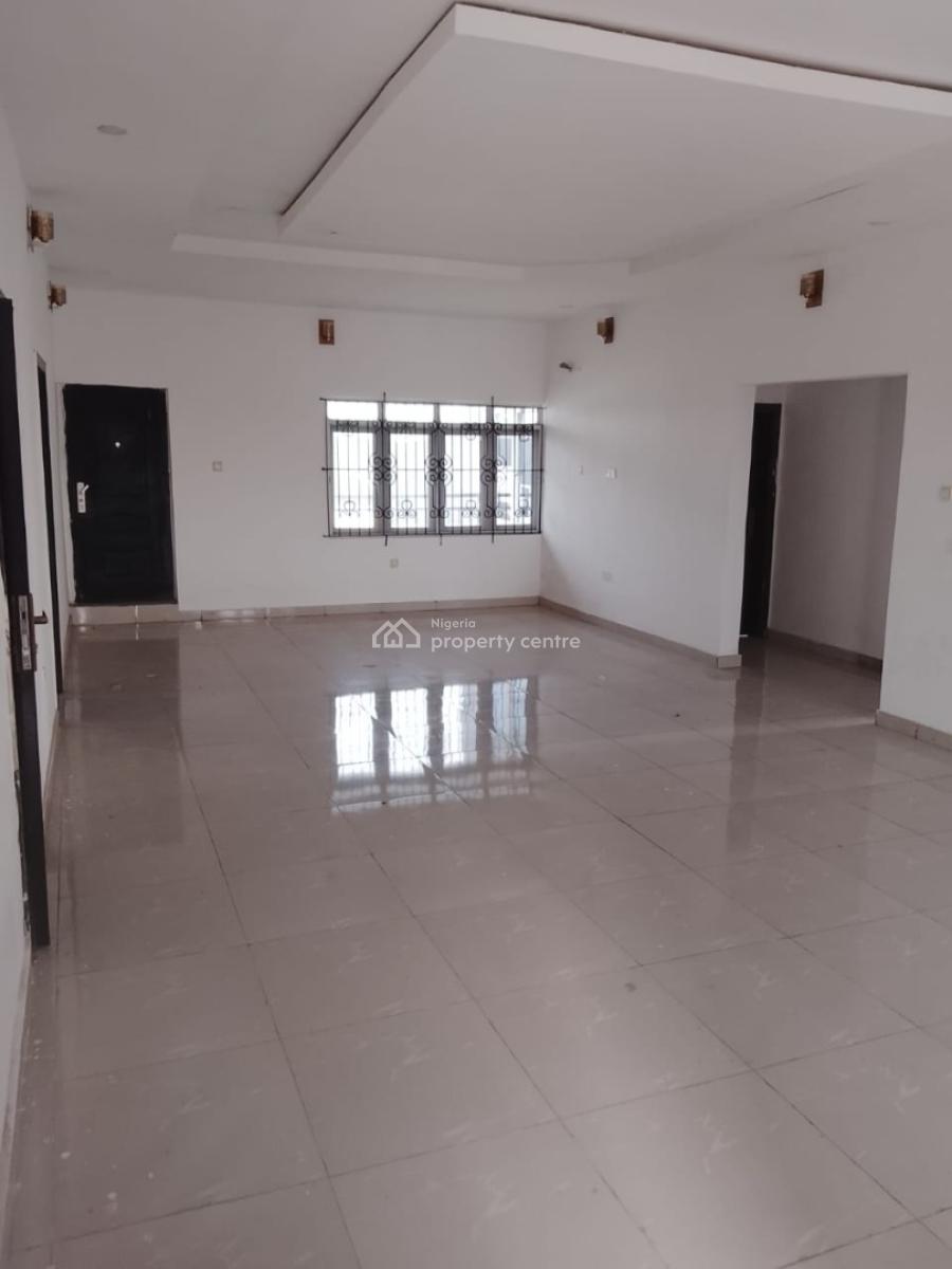 a Luxury 3 Bedrooms Apartment with Excel, Lekki County, Lekki Phase 2, Lekki, Lagos, Flat / Apartment for Rent