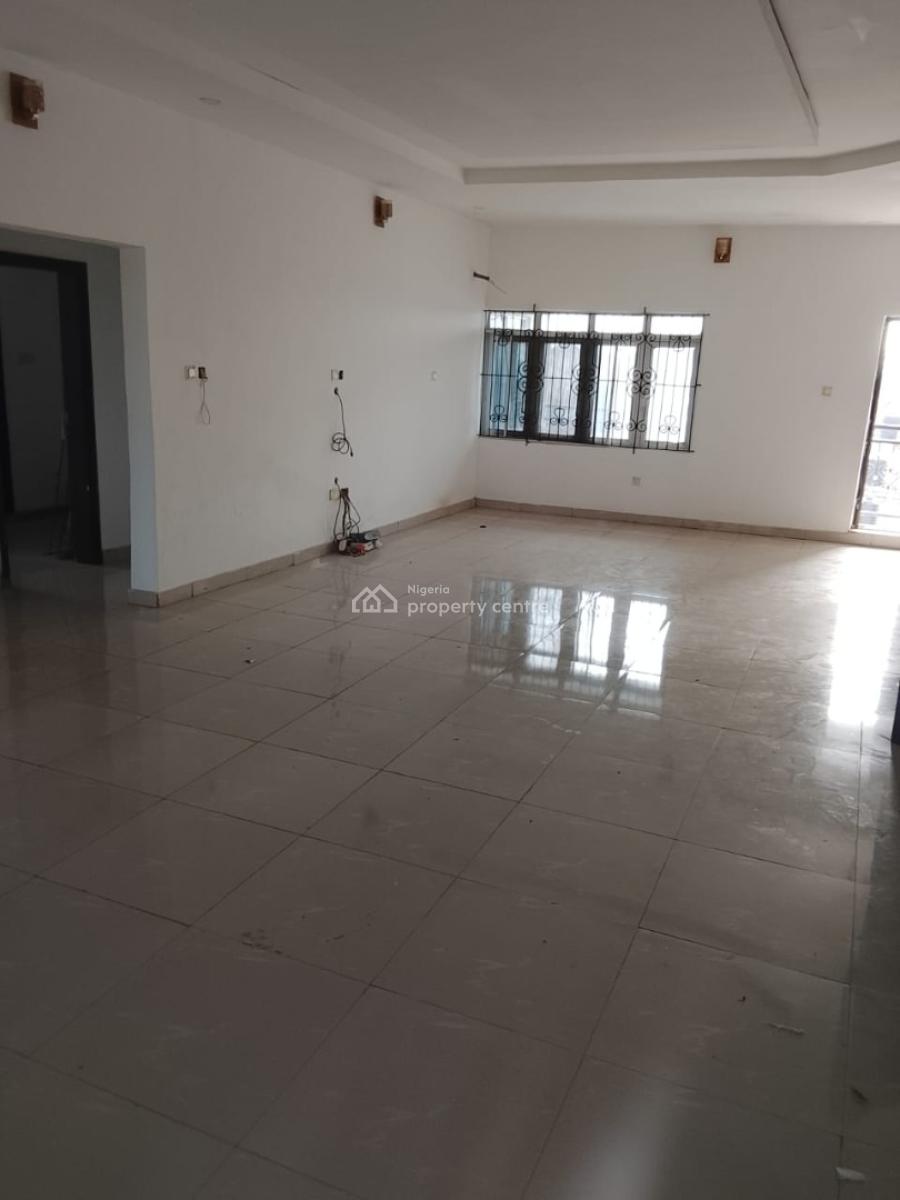 a Luxury 3 Bedrooms Apartment with Excel, Lekki County, Lekki Phase 2, Lekki, Lagos, Flat / Apartment for Rent