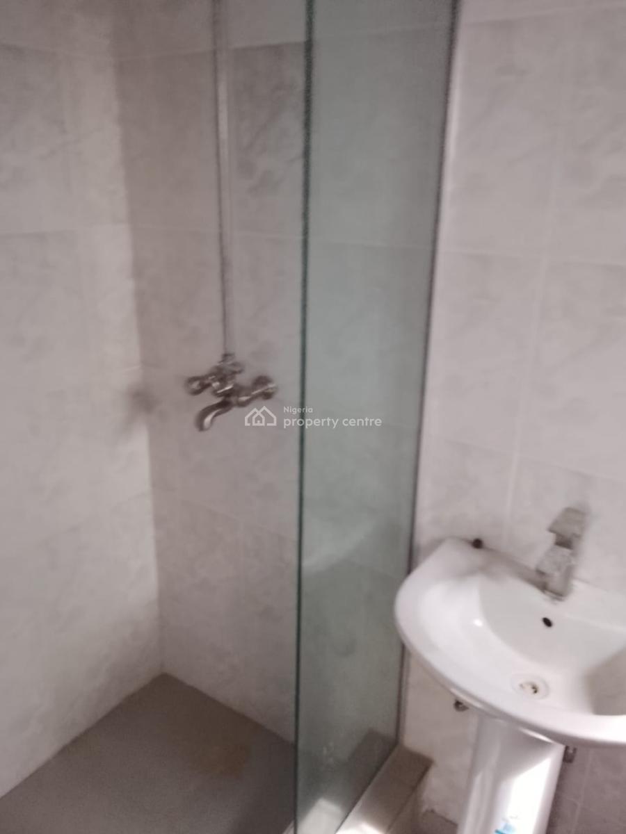 a Luxury 3 Bedrooms Apartment with Excel, Lekki County, Lekki Phase 2, Lekki, Lagos, Flat / Apartment for Rent