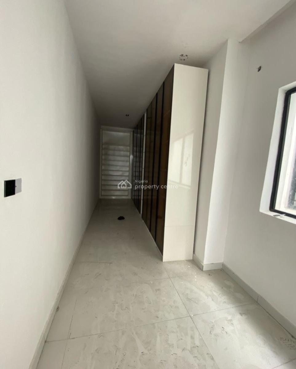 5 Bedroom Fully Detached Duplex, Orchid, Lekki, Lagos, Detached Duplex for Sale