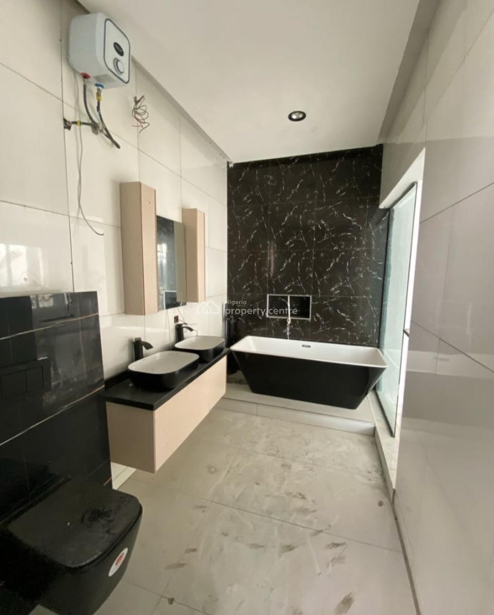 5 Bedroom Fully Detached Duplex, Orchid, Lekki, Lagos, Detached Duplex for Sale