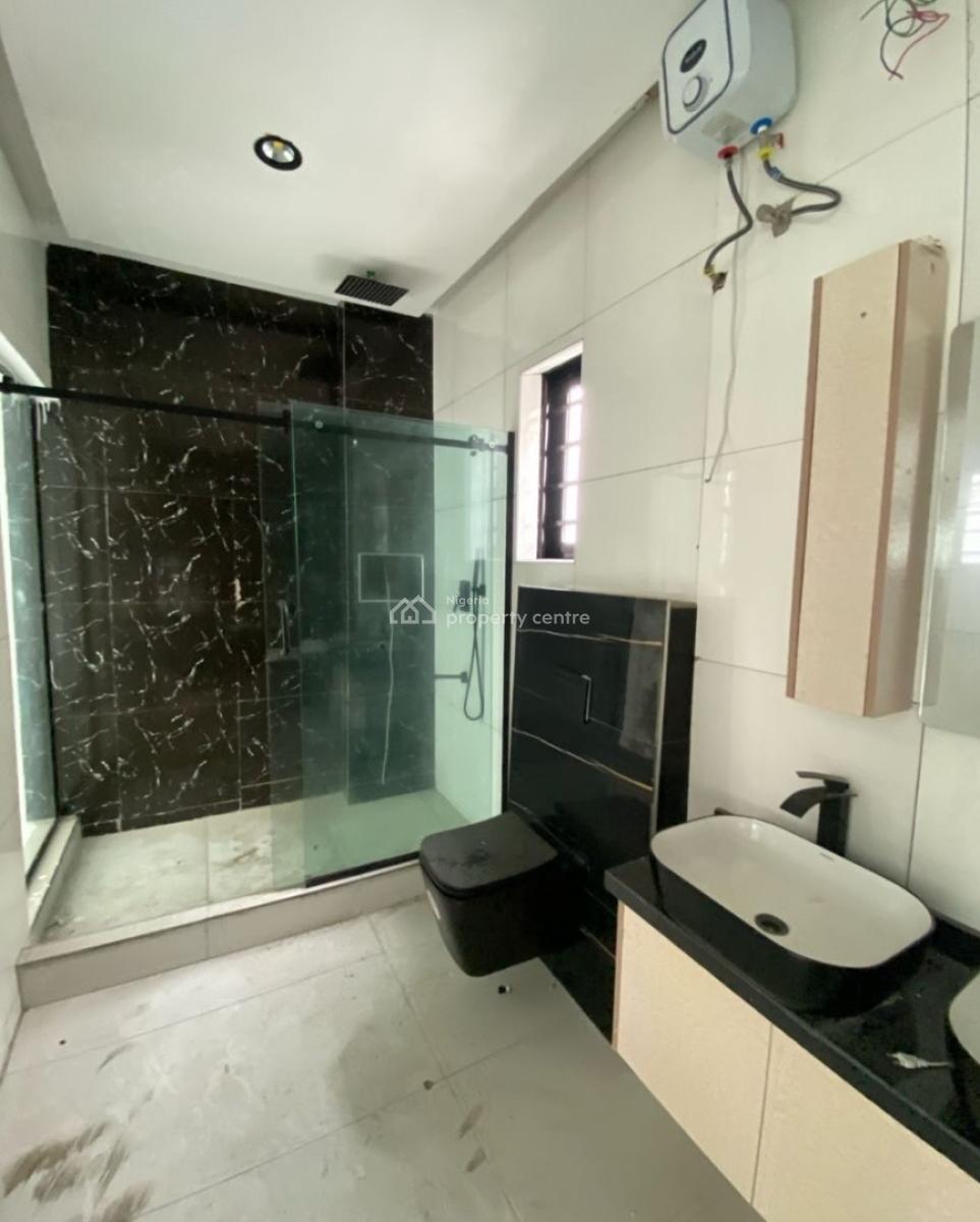 5 Bedroom Fully Detached Duplex, Orchid, Lekki, Lagos, Detached Duplex for Sale