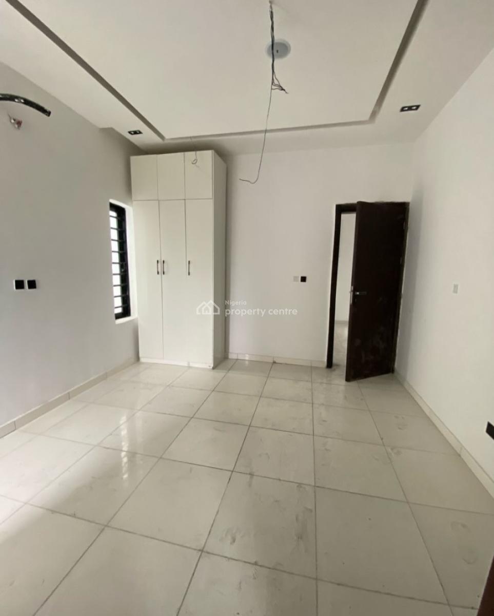 5 Bedroom Fully Detached Duplex, Orchid, Lekki, Lagos, Detached Duplex for Sale