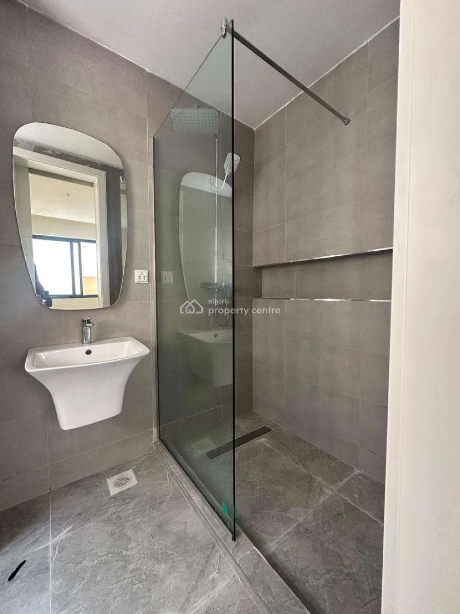 5 Bedroom Semi Detached Duplex in Ikoyi, Parkview, Ikoyi, Lagos, Semi-detached Duplex for Sale