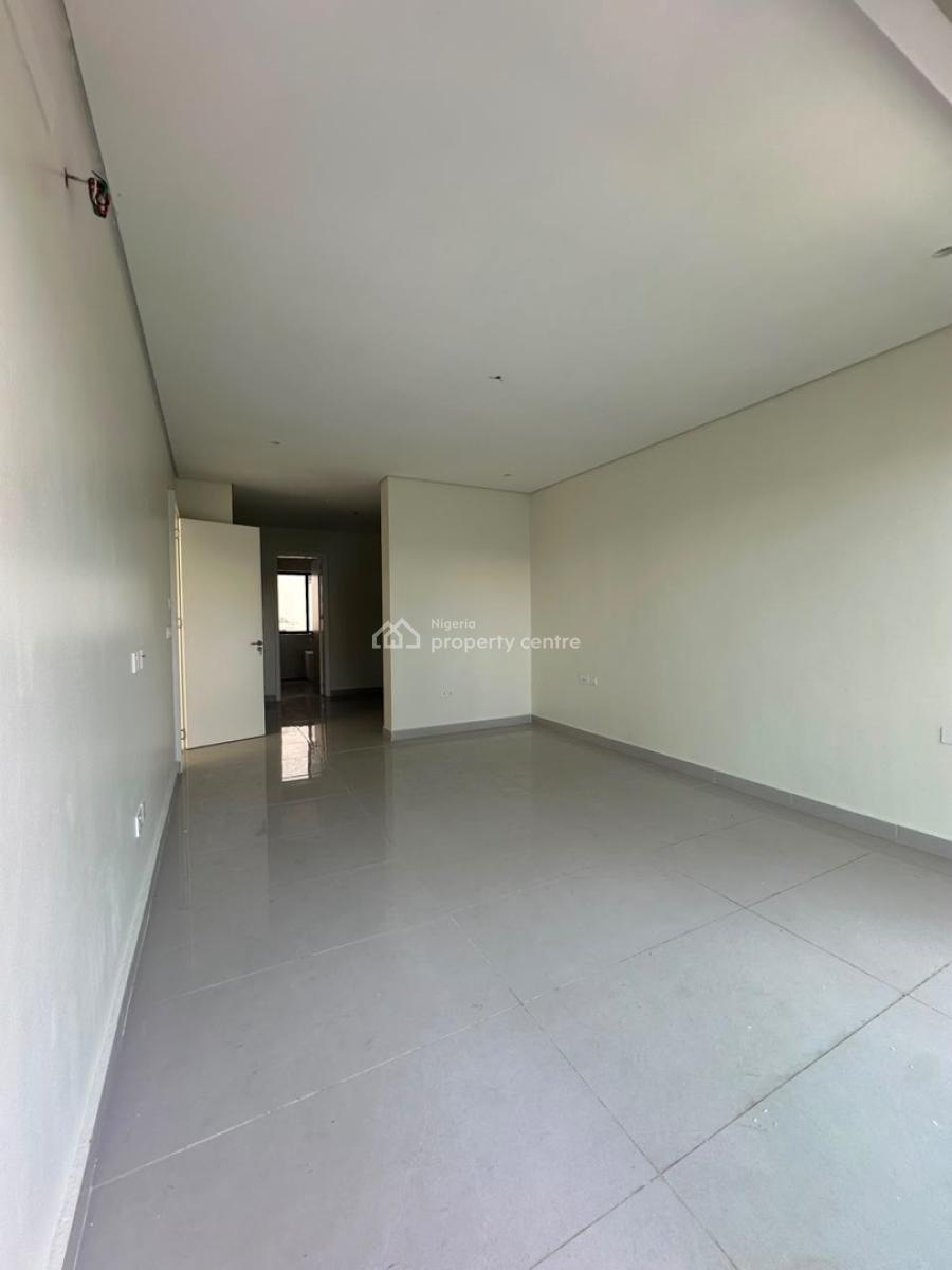 5 Bedroom Semi Detached Duplex in Ikoyi, Parkview, Ikoyi, Lagos, Semi-detached Duplex for Sale