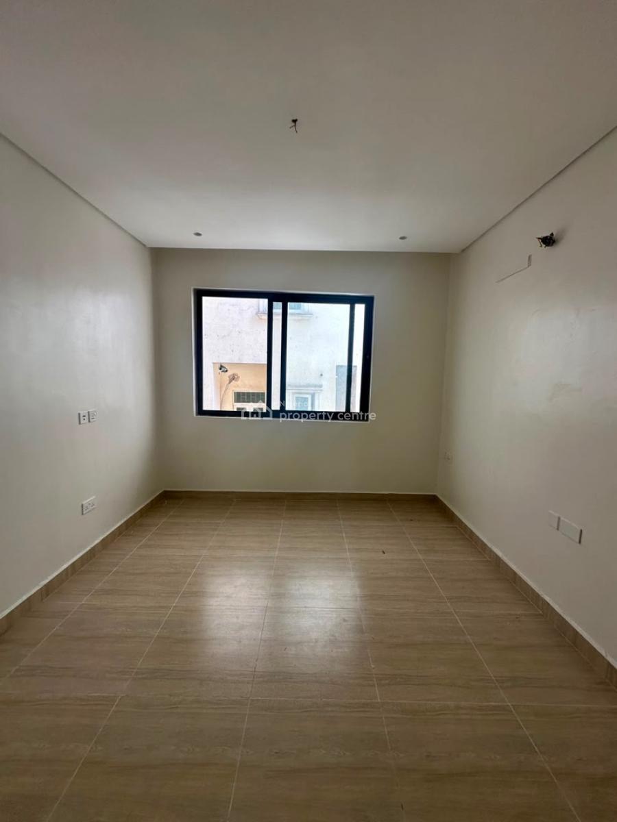 5 Bedroom Semi Detached Duplex in Ikoyi, Parkview, Ikoyi, Lagos, Semi-detached Duplex for Sale