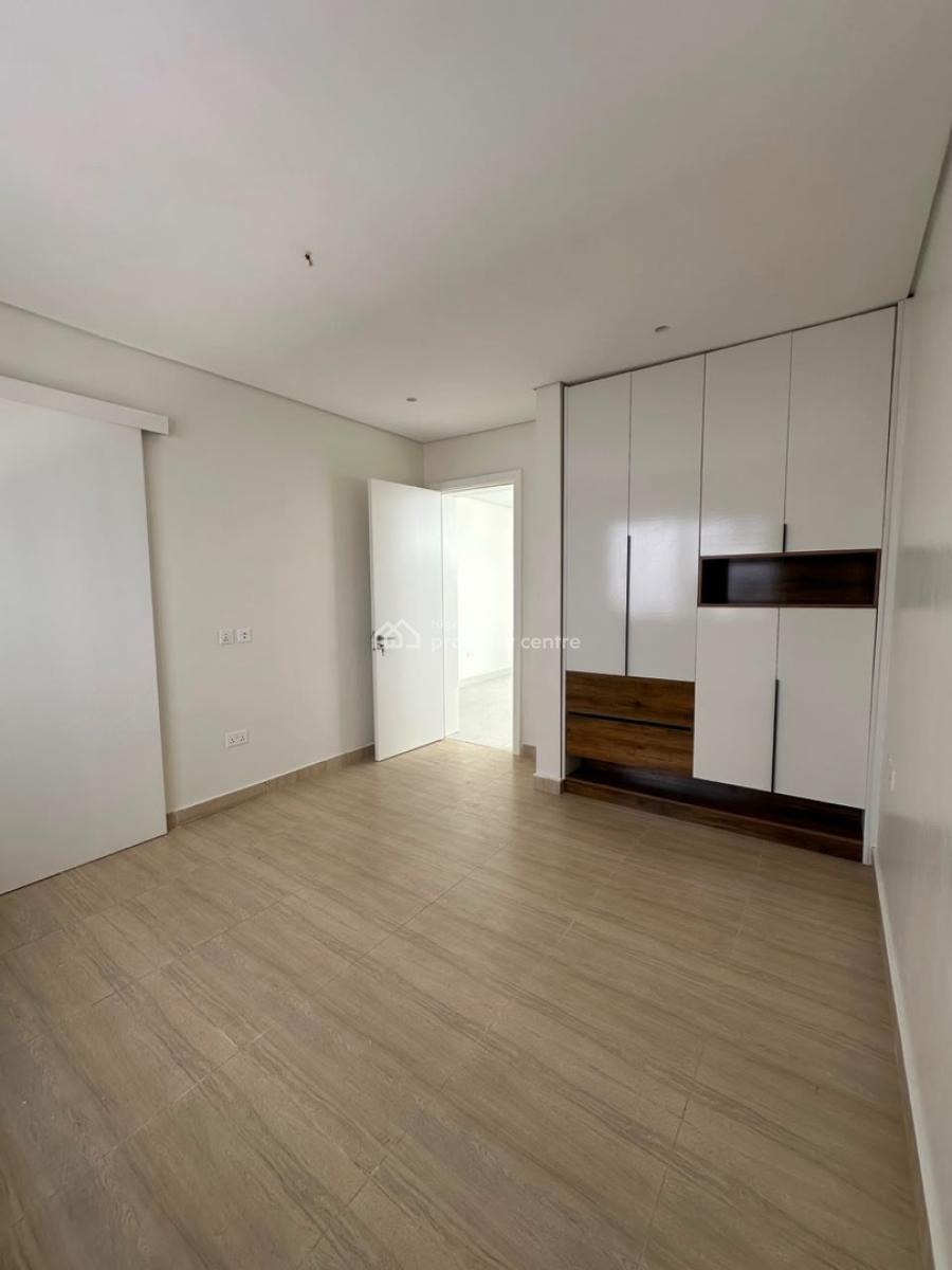 5 Bedroom Semi Detached Duplex in Ikoyi, Parkview, Ikoyi, Lagos, Semi-detached Duplex for Sale