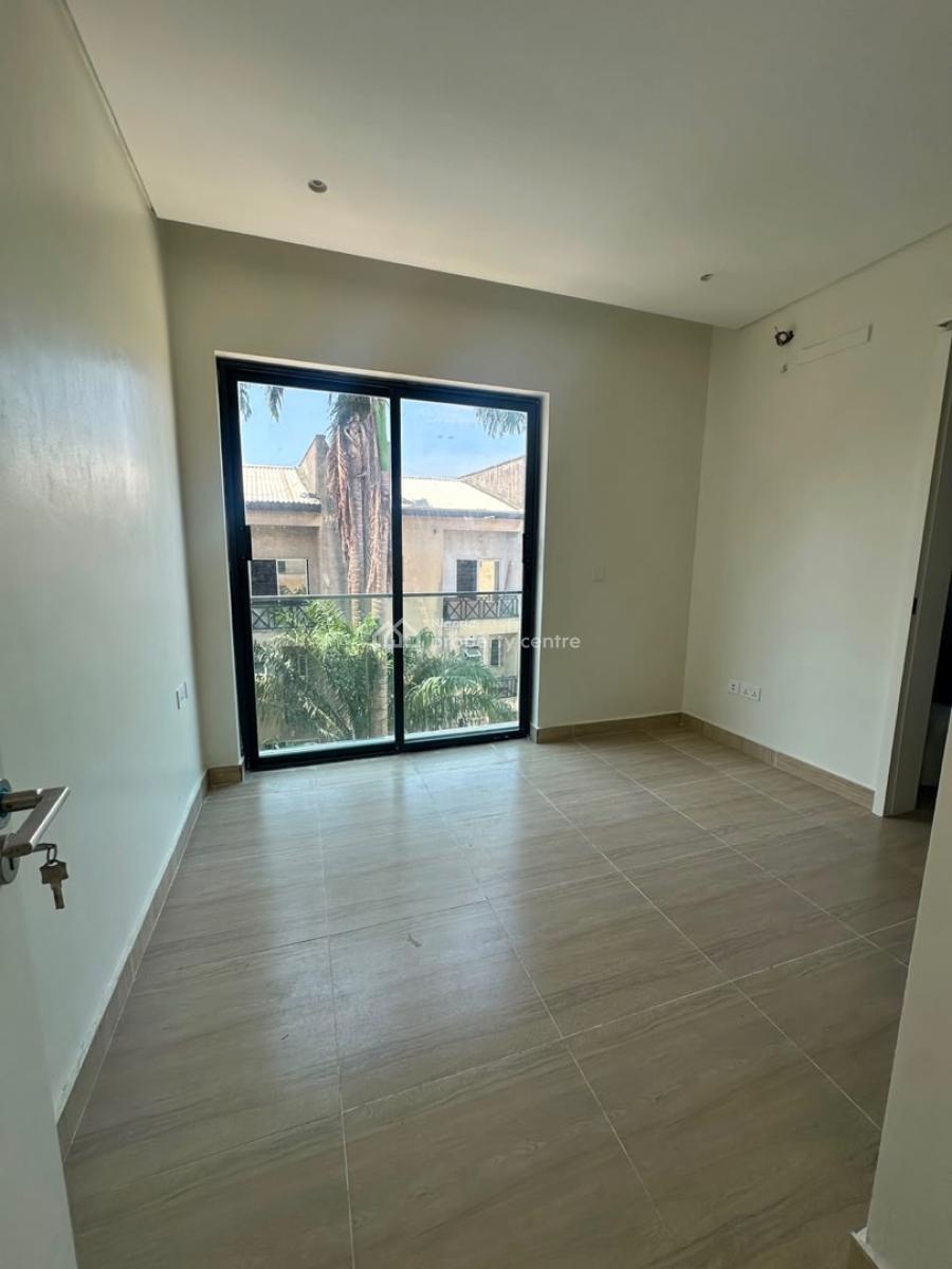 5 Bedroom Semi Detached Duplex in Ikoyi, Parkview, Ikoyi, Lagos, Semi-detached Duplex for Sale