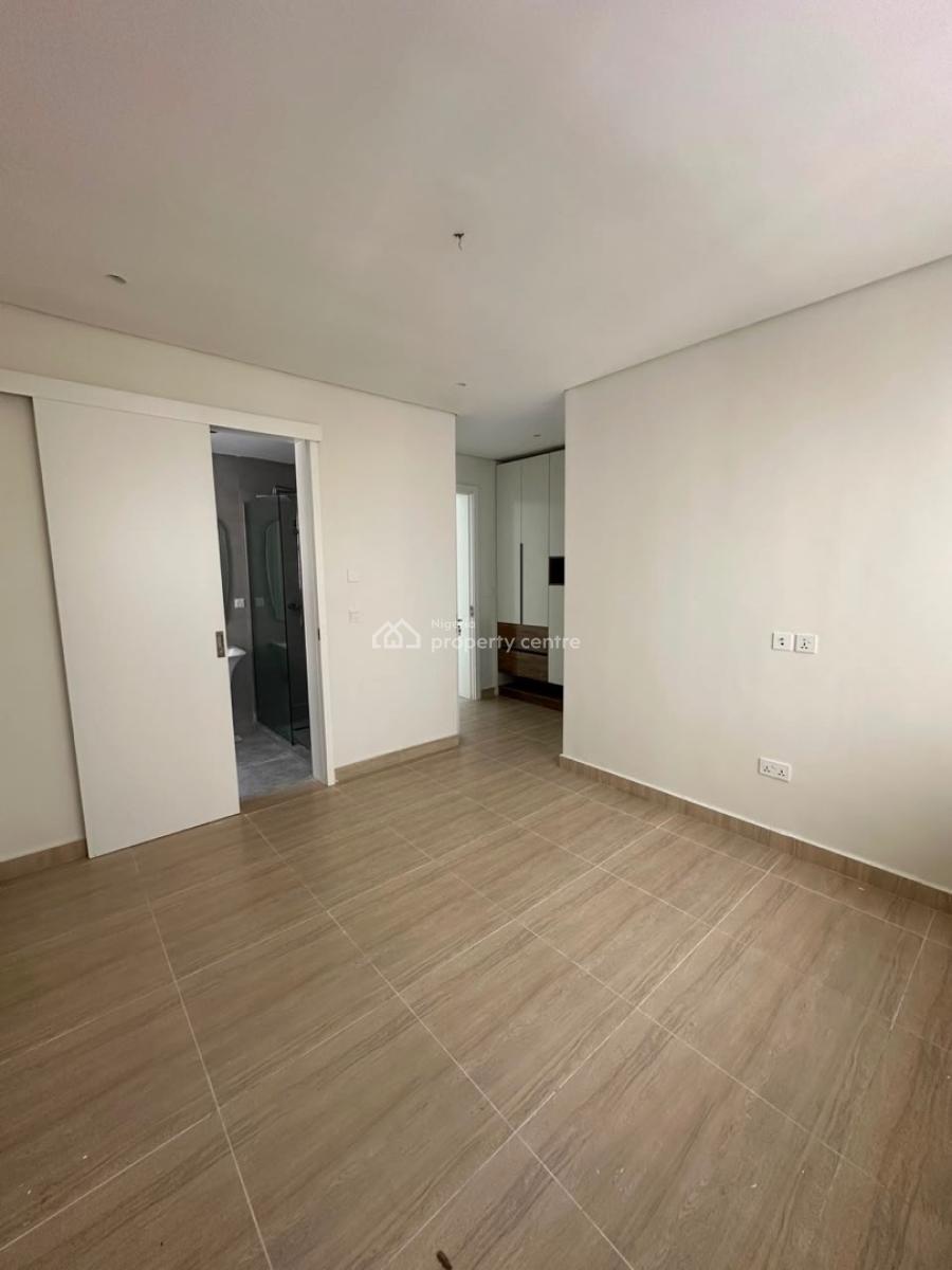 5 Bedroom Semi Detached Duplex in Ikoyi, Parkview, Ikoyi, Lagos, Semi-detached Duplex for Sale