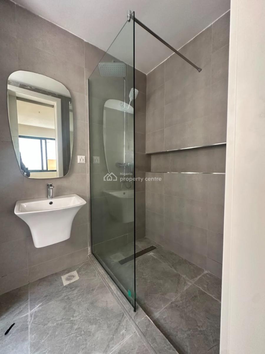 5 Bedroom Semi Detached Duplex in Ikoyi, Parkview, Ikoyi, Lagos, Semi-detached Duplex for Sale