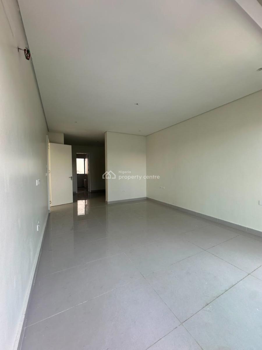 5 Bedroom Semi Detached Duplex in Ikoyi, Parkview, Ikoyi, Lagos, Semi-detached Duplex for Sale