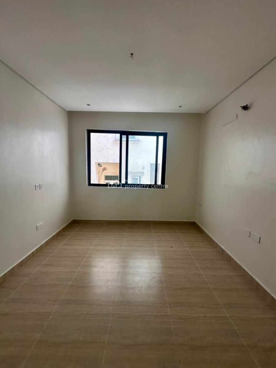 5 Bedroom Semi Detached Duplex in Ikoyi, Parkview, Ikoyi, Lagos, Semi-detached Duplex for Sale