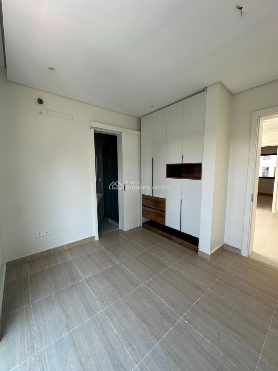5 Bedroom Semi Detached Duplex in Ikoyi, Parkview, Ikoyi, Lagos, Semi-detached Duplex for Sale