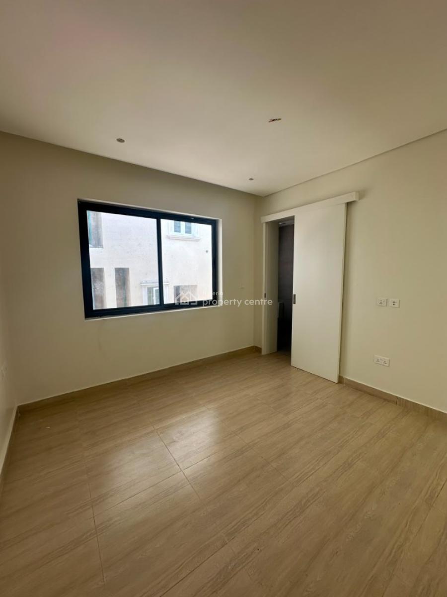 5 Bedroom Semi Detached Duplex in Ikoyi, Parkview, Ikoyi, Lagos, Semi-detached Duplex for Sale