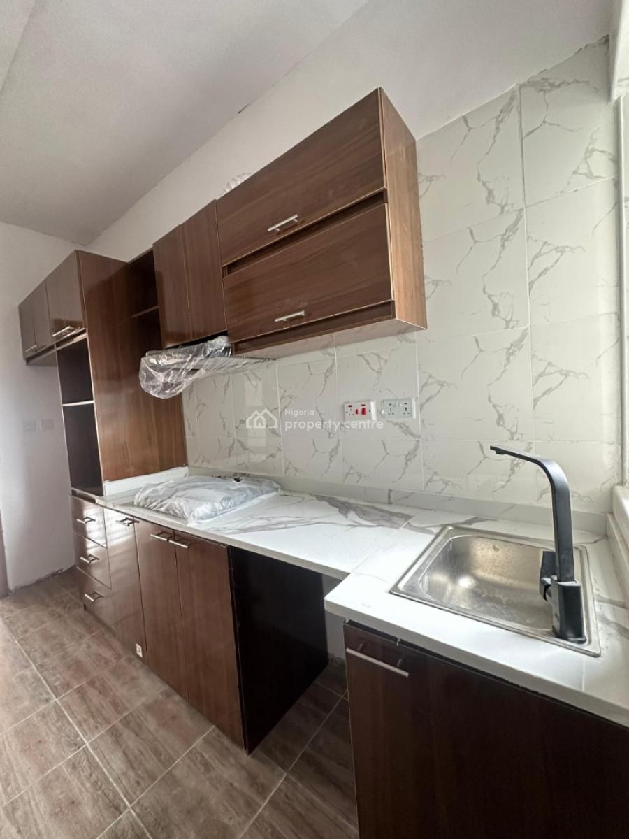 Affordable 3-bedroom Terrace Duplex, Mobile Road, Ilaje, Ajah, Lagos, House for Sale