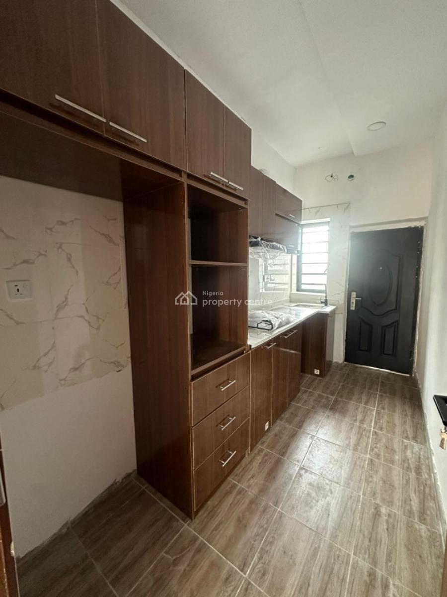 Affordable 3-bedroom Terrace Duplex, Mobile Road, Ilaje, Ajah, Lagos, House for Sale