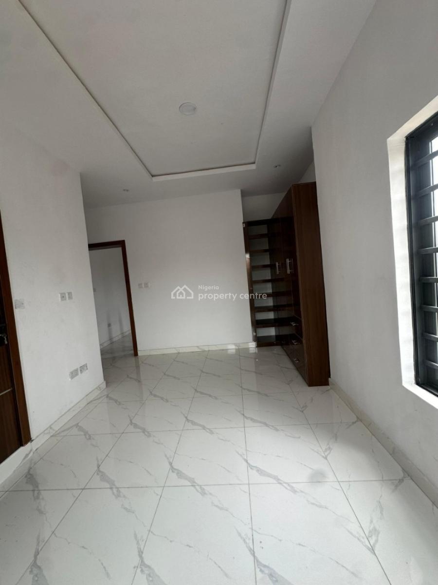 Affordable 3-bedroom Terrace Duplex, Mobile Road, Ilaje, Ajah, Lagos, House for Sale