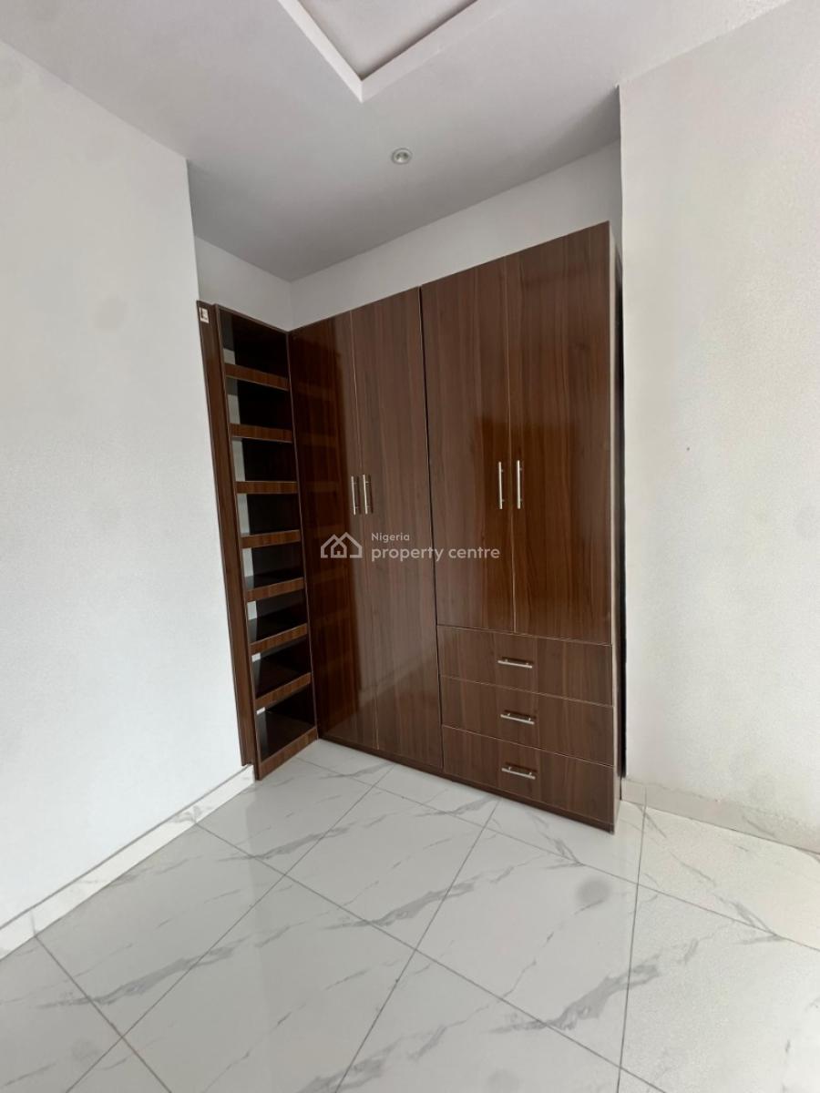 Affordable 3-bedroom Terrace Duplex, Mobile Road, Ilaje, Ajah, Lagos, House for Sale