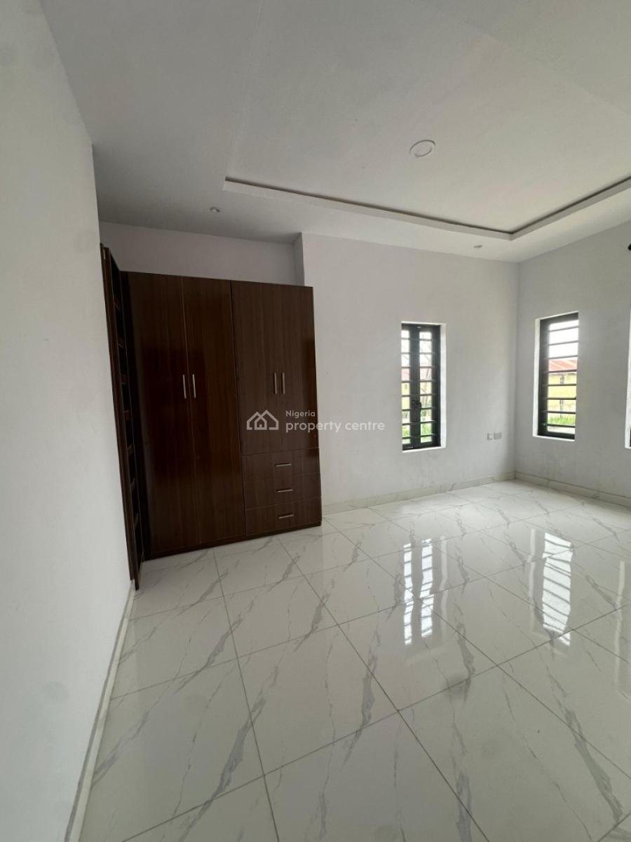 Affordable 3-bedroom Terrace Duplex, Mobile Road, Ilaje, Ajah, Lagos, House for Sale