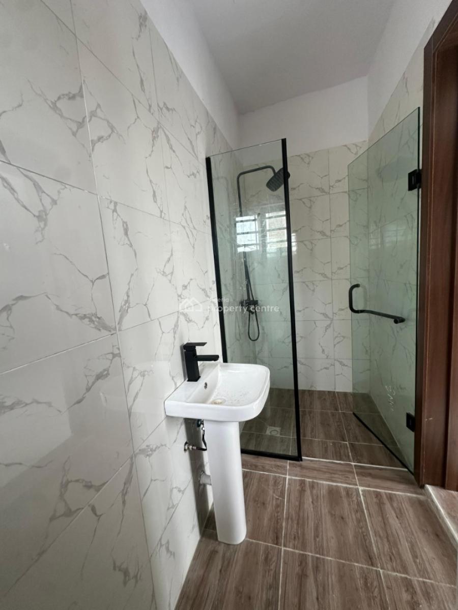 Affordable 3-bedroom Terrace Duplex, Mobile Road, Ilaje, Ajah, Lagos, House for Sale