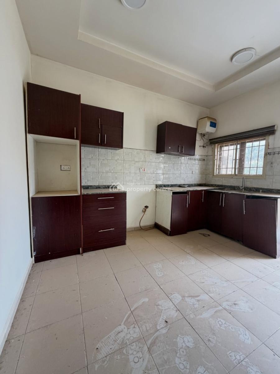 4 Bedroom Terrace, Life Camp, Abuja, Terraced Duplex for Rent