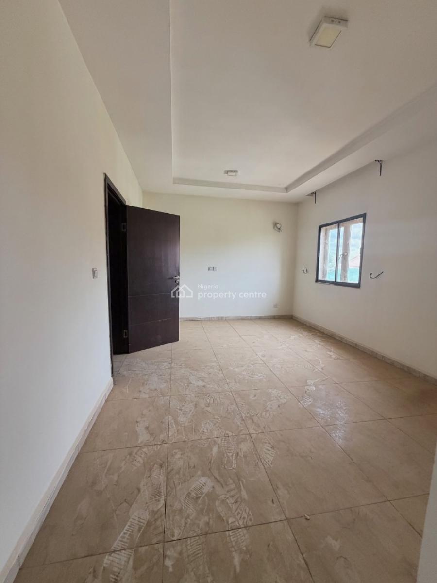 4 Bedroom Terrace, Life Camp, Abuja, Terraced Duplex for Rent