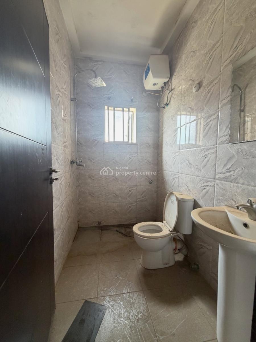 4 Bedroom Terrace, Life Camp, Abuja, Terraced Duplex for Rent