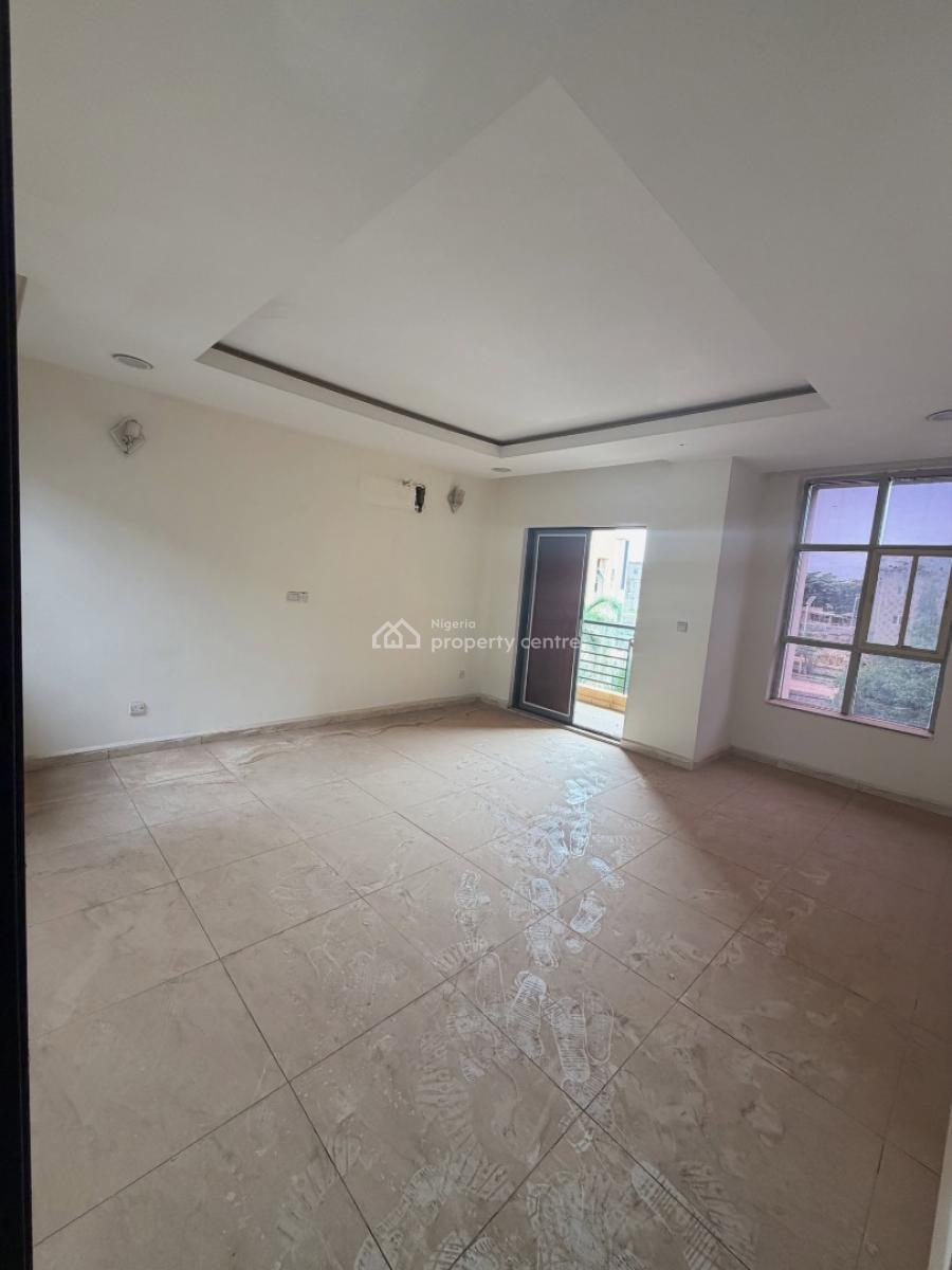 4 Bedroom Terrace, Life Camp, Abuja, Terraced Duplex for Rent