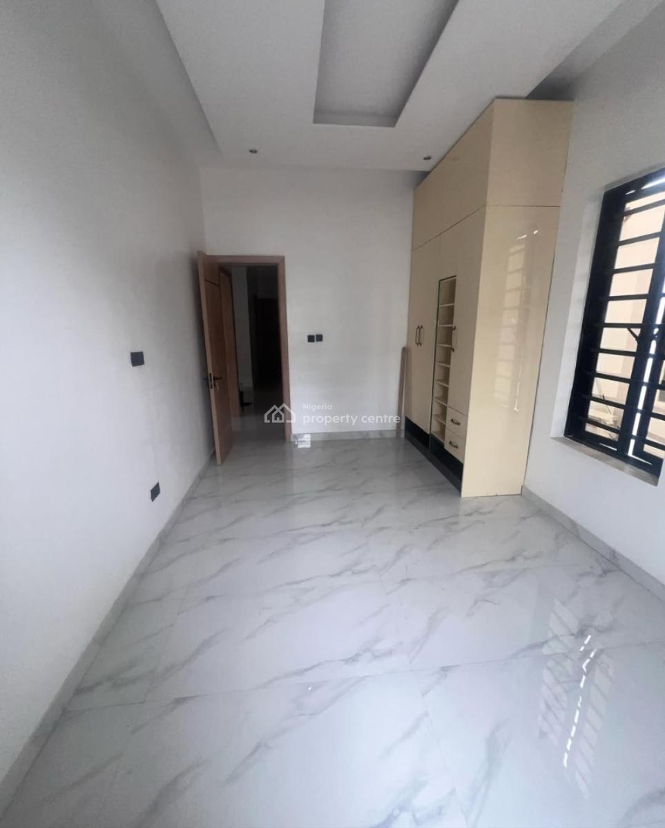 5 Bedroom Fully Detached Duplex, Orchid, Lekki, Lagos, Detached Duplex for Sale