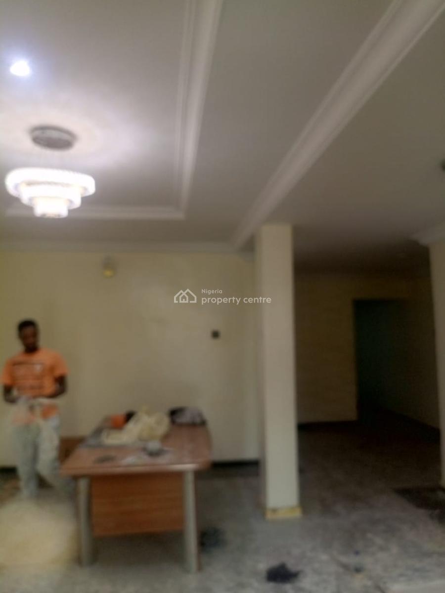 Renovated 2 Bedroom Duplex, Gra Phase 2, Magodo, Lagos, House for Rent