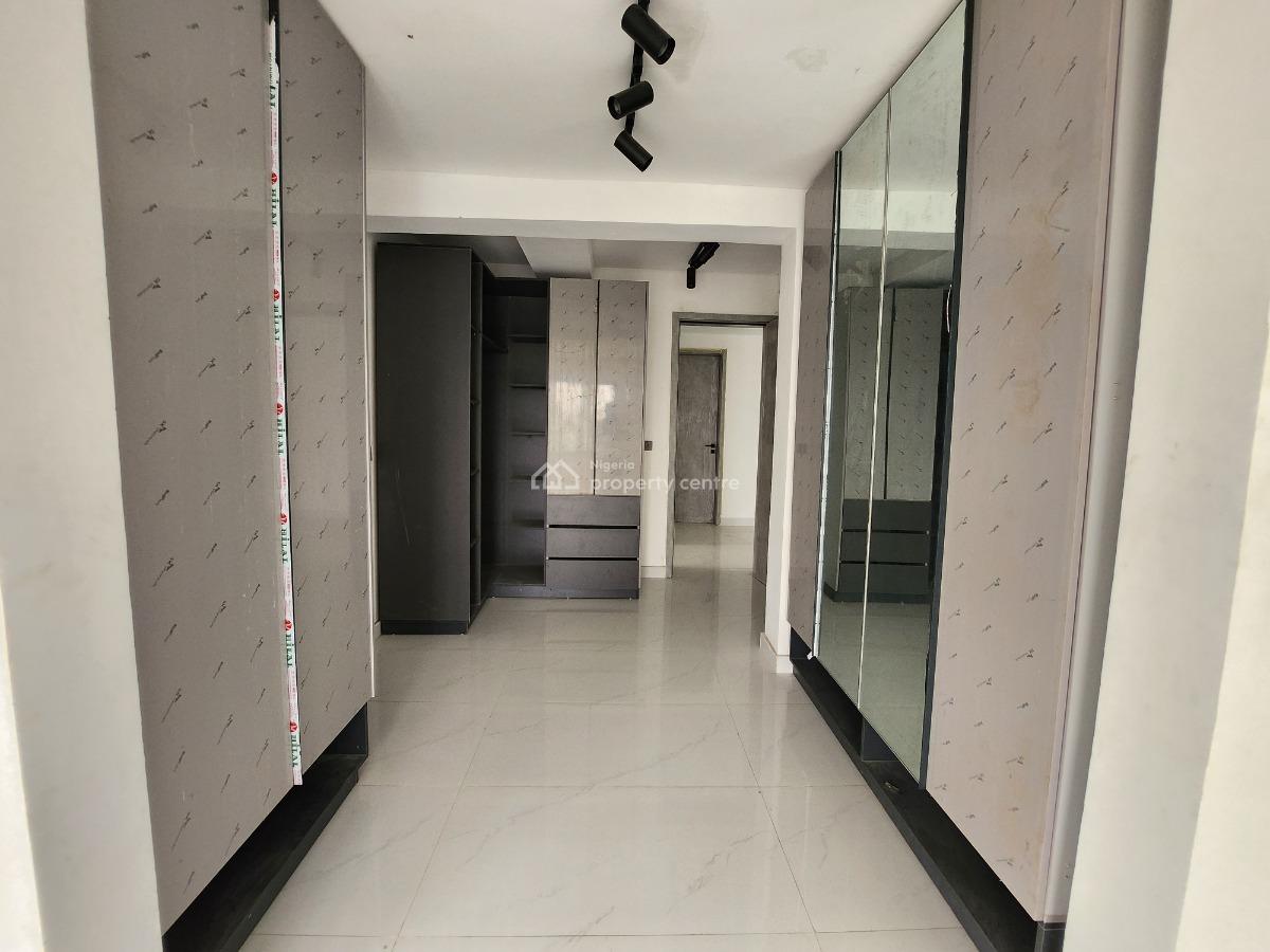 The Most Attractive and High Return 4 Bed Maisonette with 2 Bq, Old Ikoyi Lagos, Ikoyi, Lagos, Block of Flats for Sale