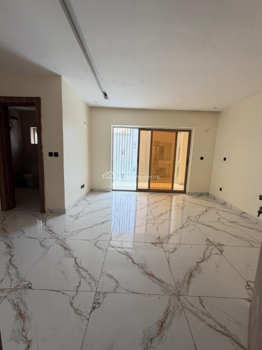 4 Bedroom Terrace, Maitama District, Abuja, Terraced Bungalow for Rent