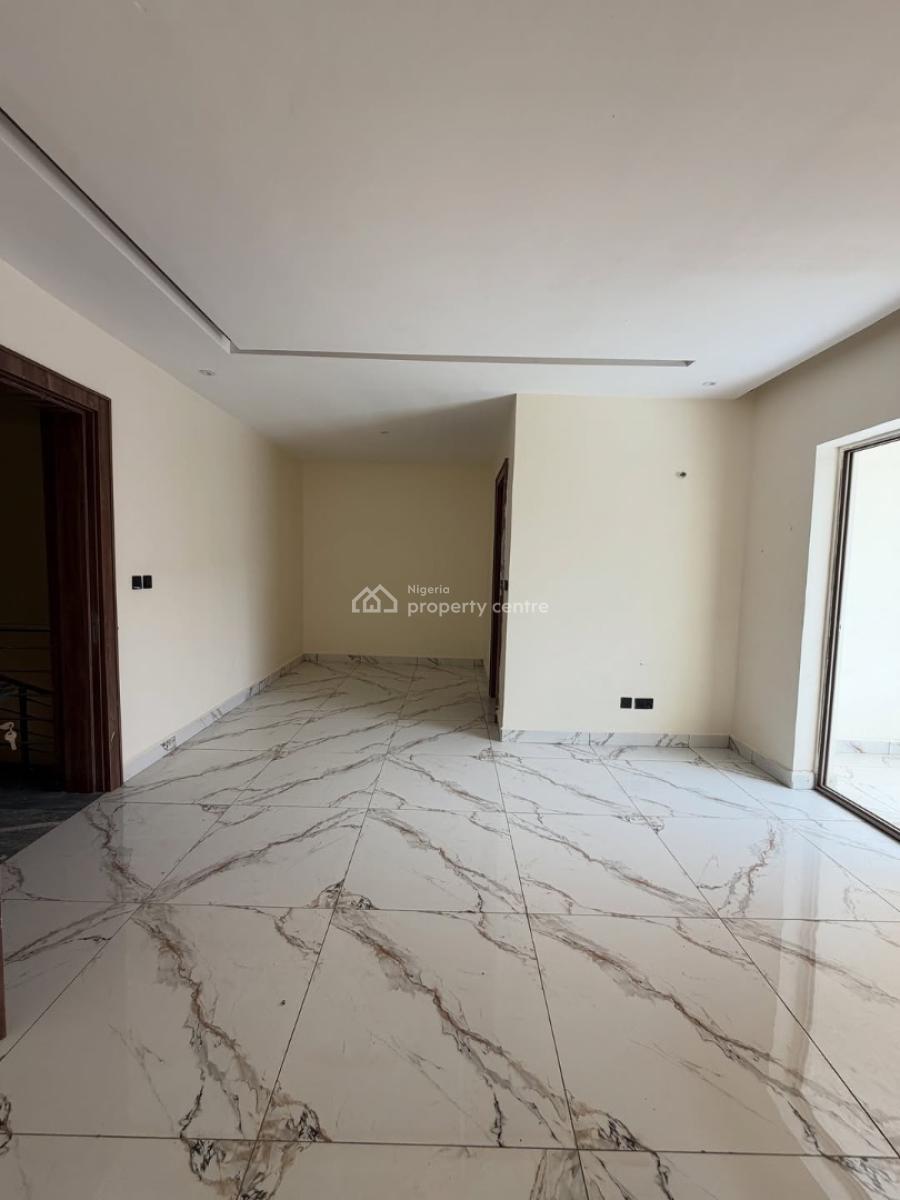 4 Bedroom Terrace, Maitama District, Abuja, Terraced Bungalow for Rent