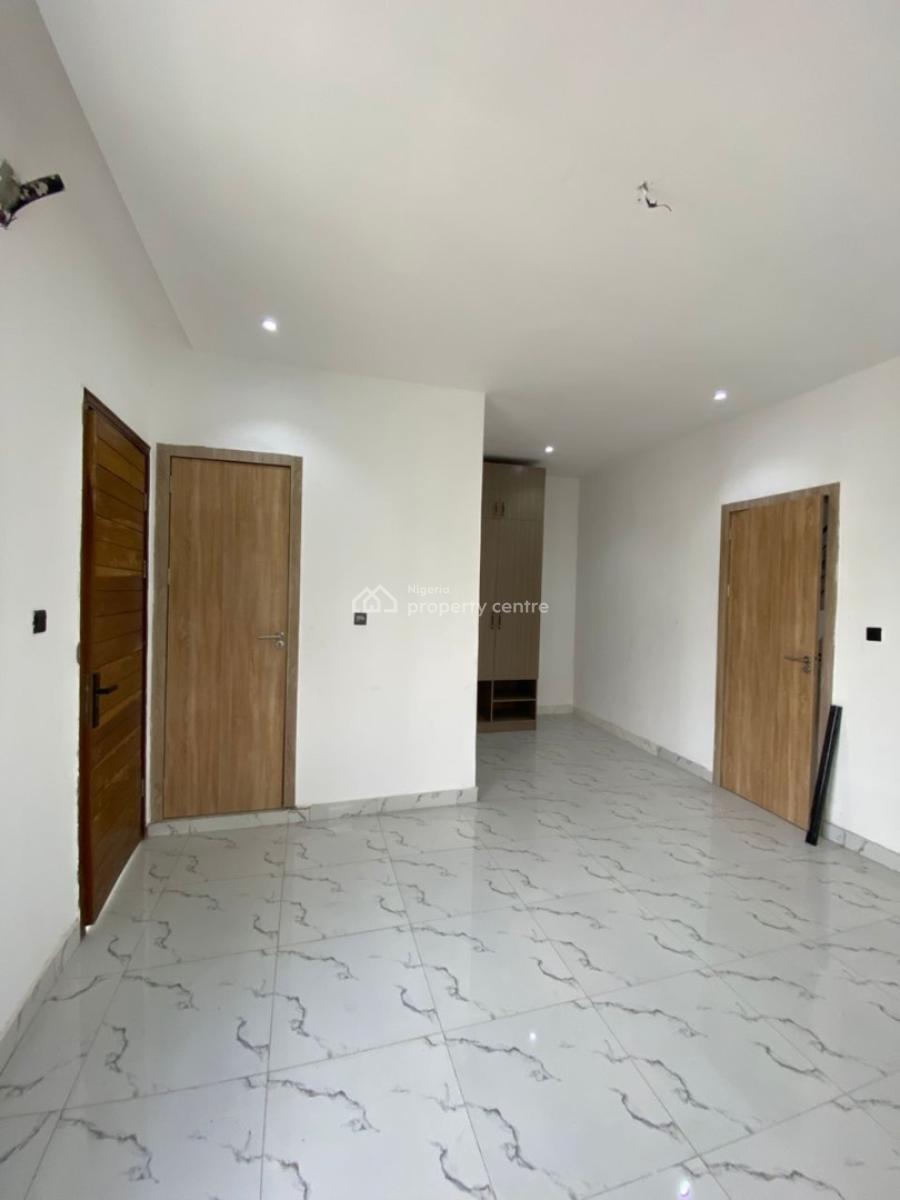 4 Bedroom, Orchid Road, Lekki, Lagos, Semi-detached Duplex for Sale