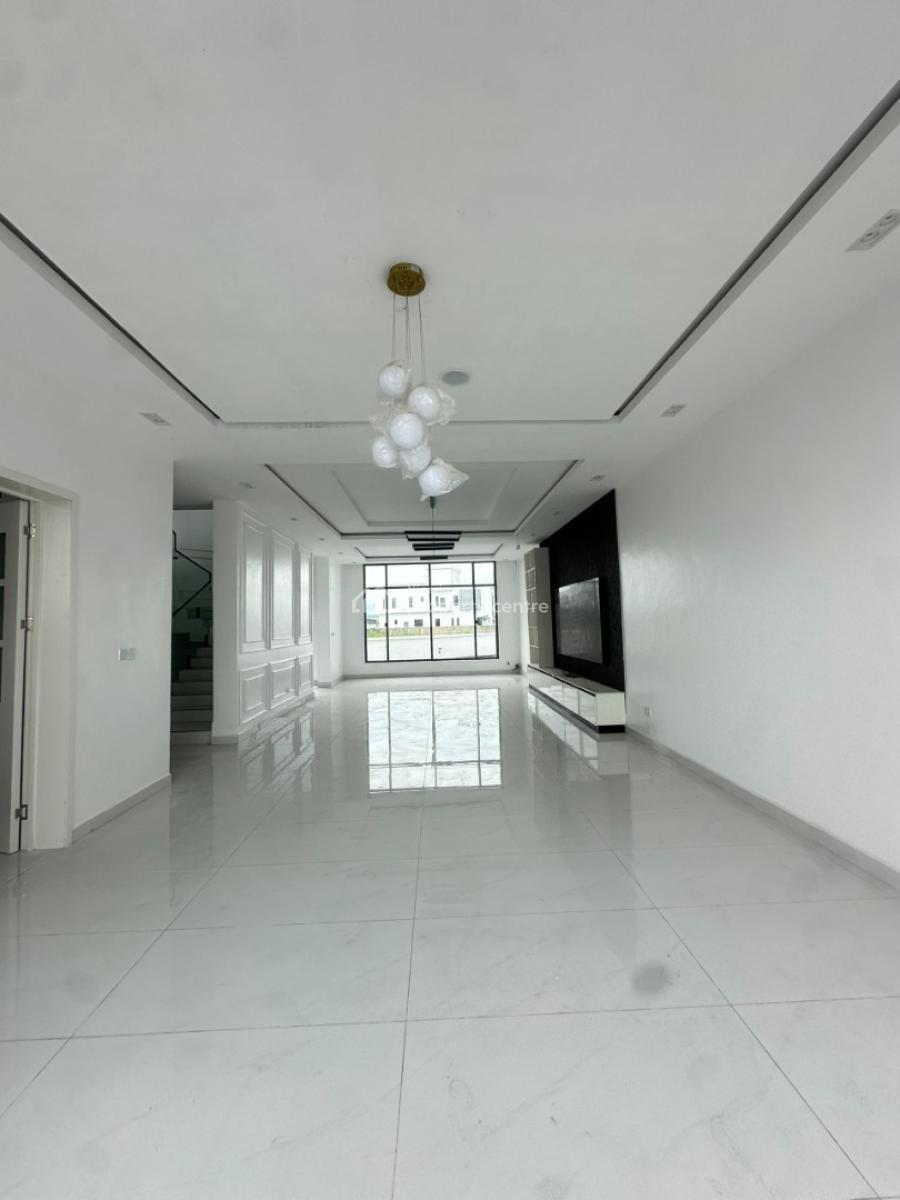 Newly Built 4-bedroom Fully Detached Duplex, Ajah, Ajah, Lagos, House for Sale