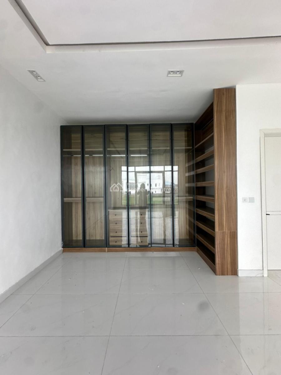 Newly Built 4-bedroom Fully Detached Duplex, Ajah, Ajah, Lagos, House for Sale