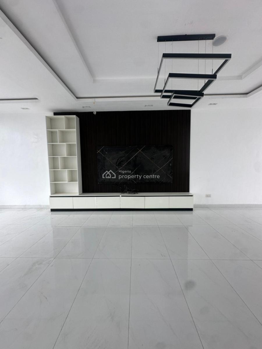 Newly Built 4-bedroom Fully Detached Duplex, Ajah, Ajah, Lagos, House for Sale