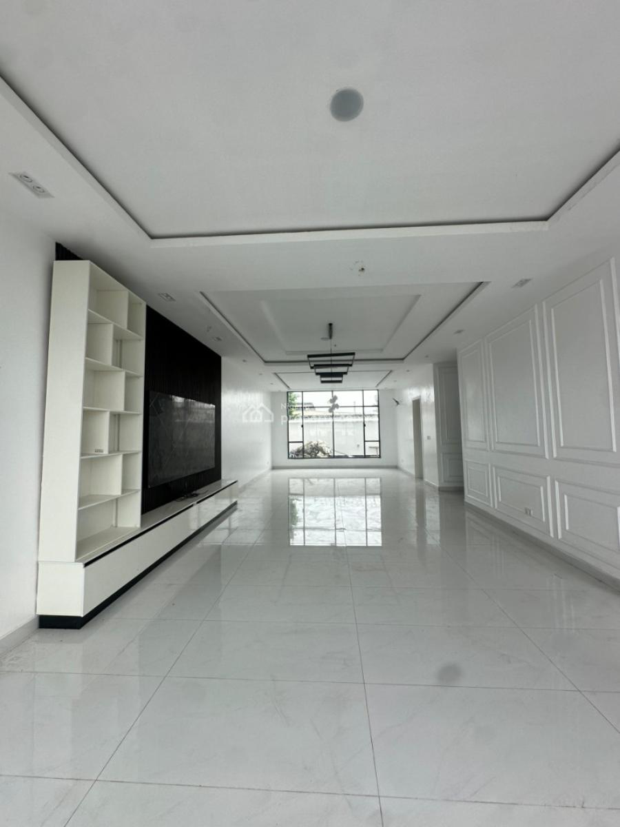 Newly Built 4-bedroom Fully Detached Duplex, Ajah, Ajah, Lagos, House for Sale