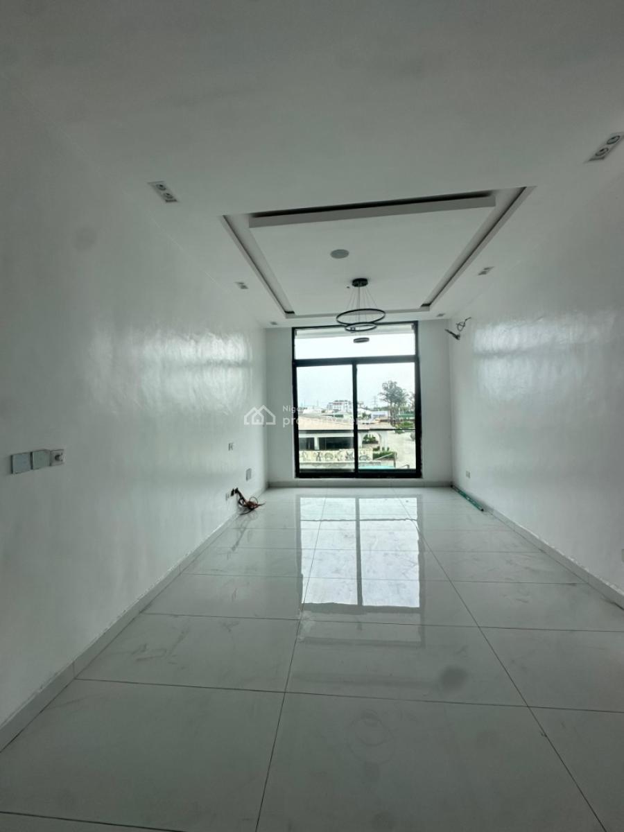 Newly Built 4-bedroom Fully Detached Duplex, Ajah, Ajah, Lagos, House for Sale