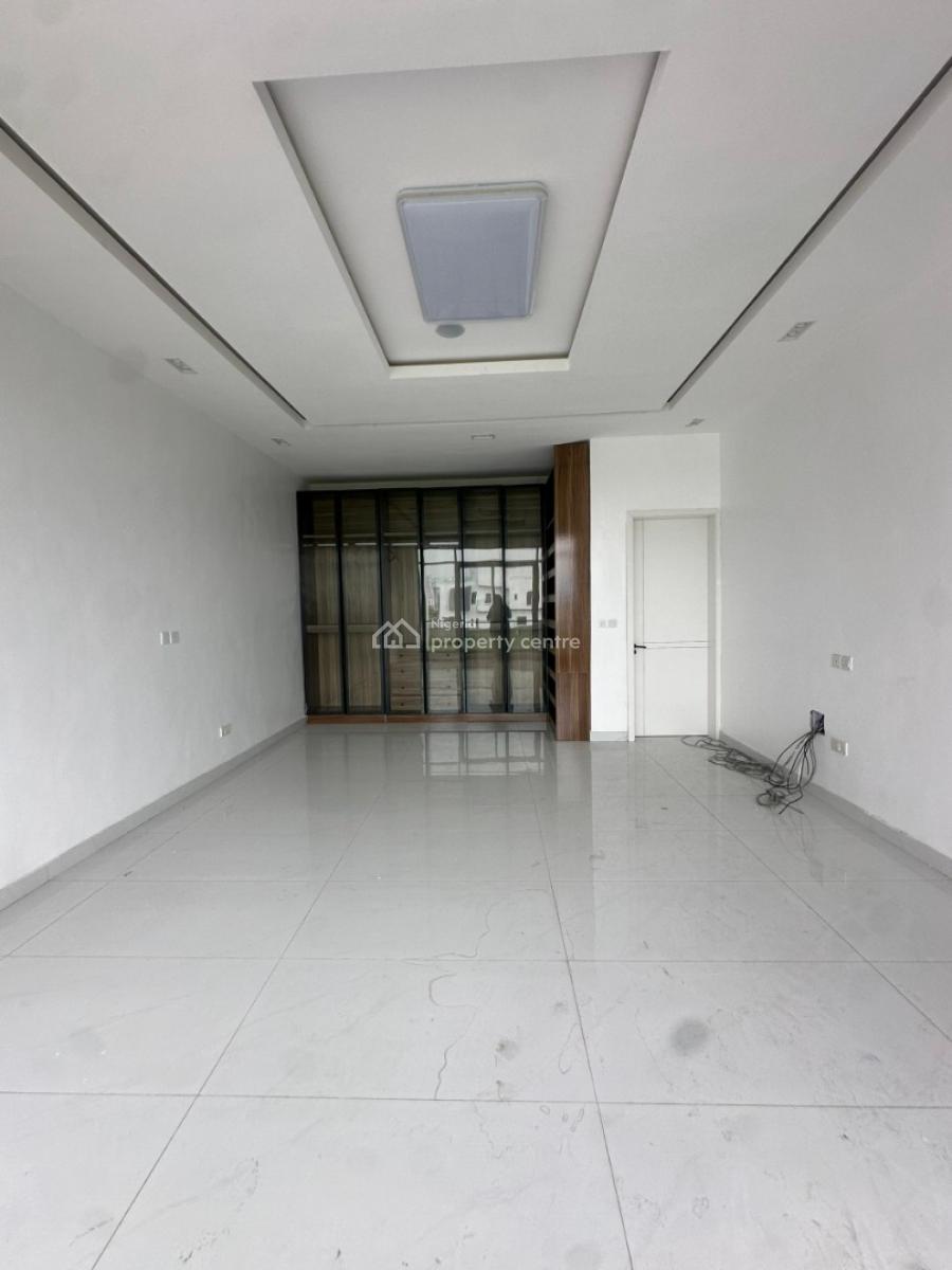 Newly Built 4-bedroom Fully Detached Duplex, Ajah, Ajah, Lagos, House for Sale