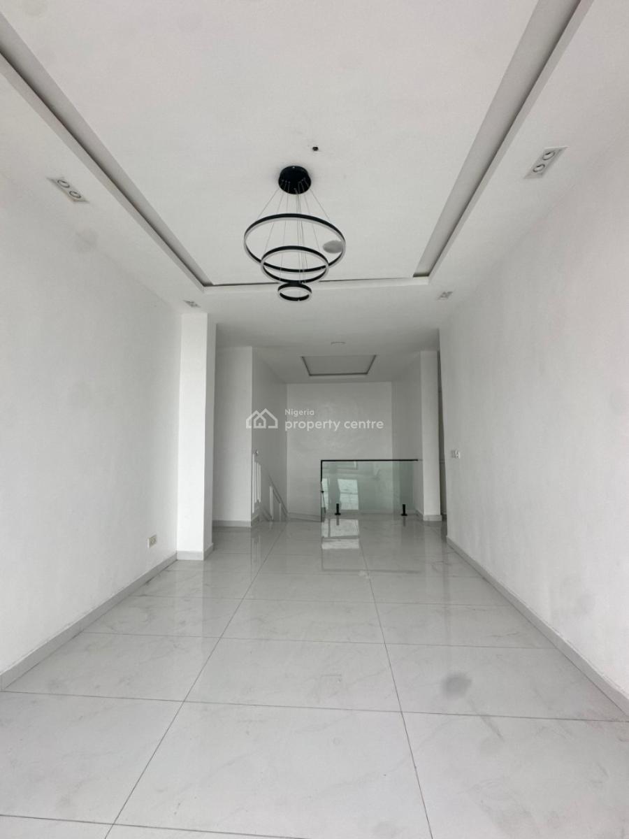Newly Built 4-bedroom Fully Detached Duplex, Ajah, Ajah, Lagos, House for Sale
