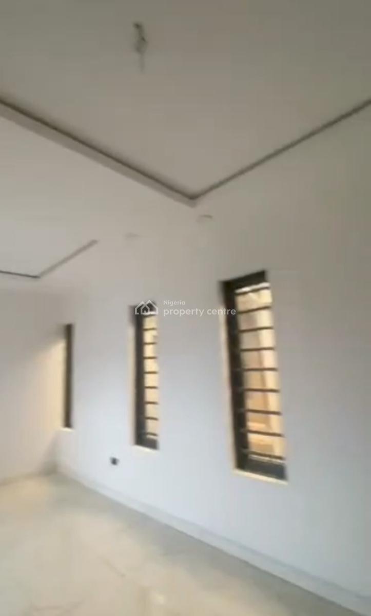 a Decent Newly Built 2 Bedroom Flat, Sawmill, Gbagada, Lagos, Semi-detached Duplex for Rent