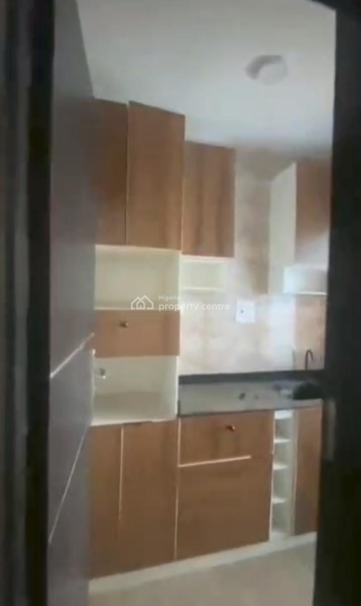 a Decent Newly Built 2 Bedroom Flat, Sawmill, Gbagada, Lagos, Semi-detached Duplex for Rent