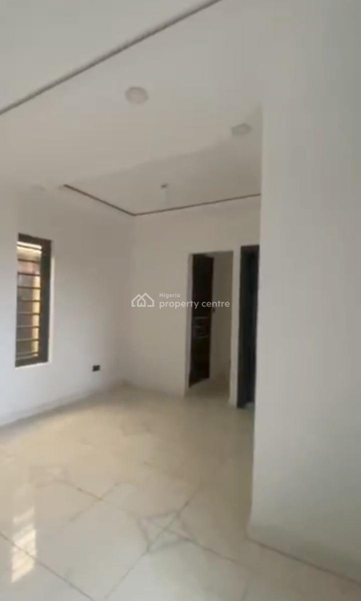 a Decent Newly Built 2 Bedroom Flat, Sawmill, Gbagada, Lagos, Semi-detached Duplex for Rent