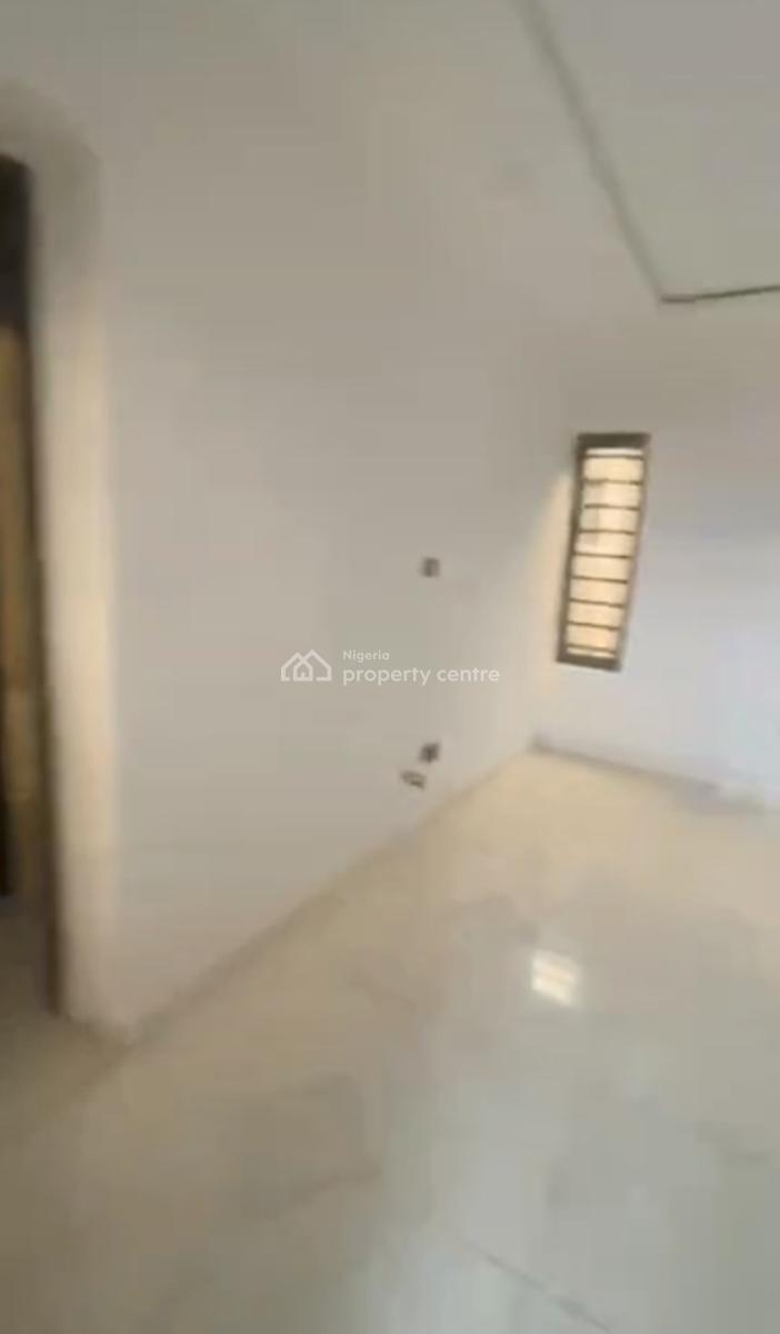 a Decent Newly Built 2 Bedroom Flat, Sawmill, Gbagada, Lagos, Semi-detached Duplex for Rent
