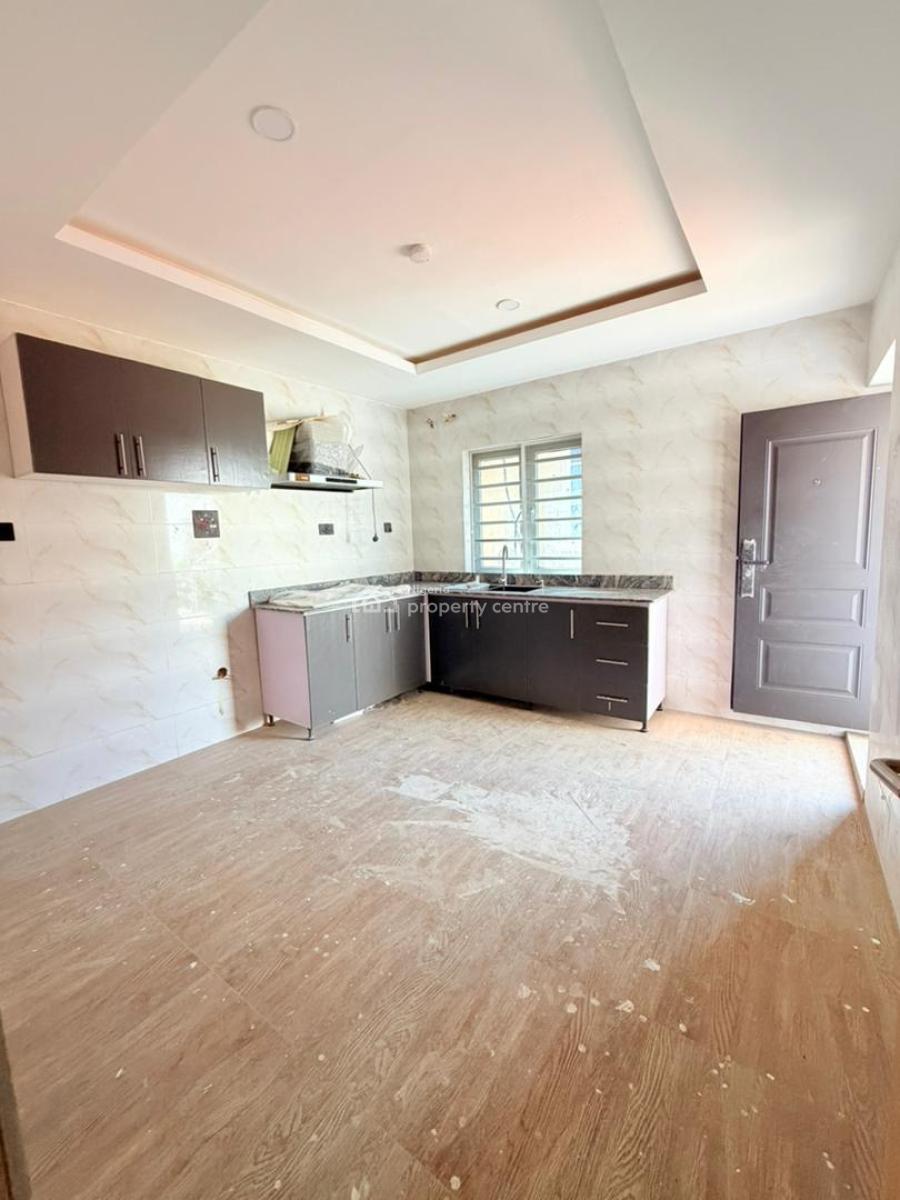 Exquisitely Built 2 Bedroom Apartment in a Lovely and Gated Estate, Opic, Isheri North, Lagos, Flat / Apartment for Sale
