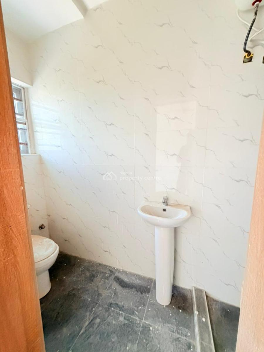 Exquisitely Built 2 Bedroom Apartment in a Lovely and Gated Estate, Opic, Isheri North, Lagos, Flat / Apartment for Sale