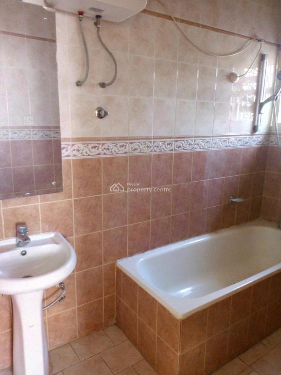 Luxury Block of 8 Units of 3 Bedroom Apartments, Kunle Ogunba Street, Lekki Phase 1, Lekki, Lagos, Block of Flats for Sale